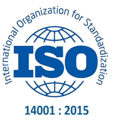 ISO 14001:2015