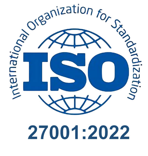 ISO 27001:2022