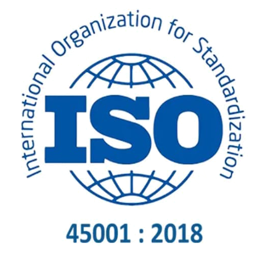 ISO 45001:2018