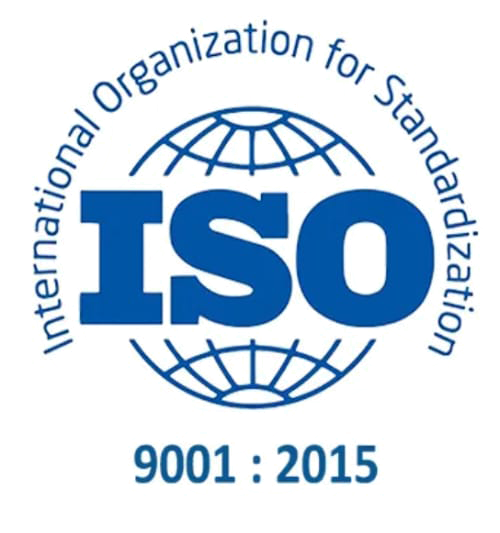 ISO 9001:2015