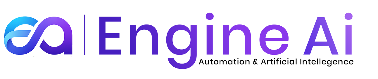Engine AI Logo