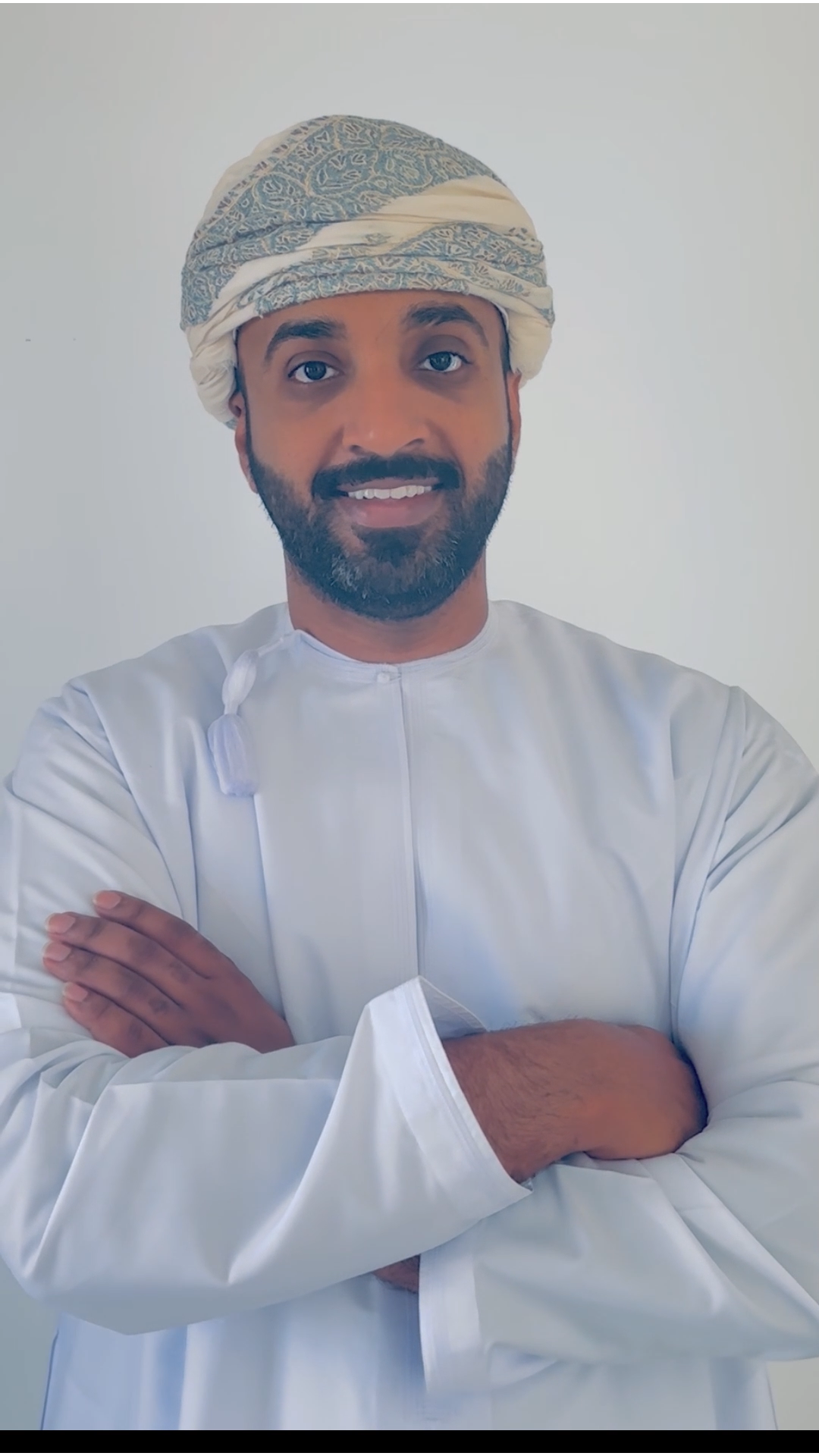 Eng. Khalil Al Sinawi
