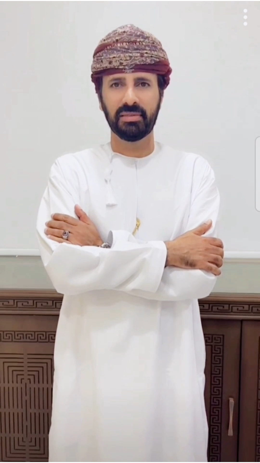 Mohammed Al Mahri