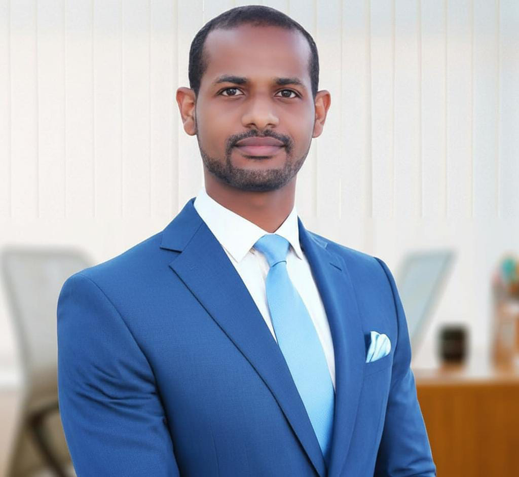 Eng. Nasser Mohammed