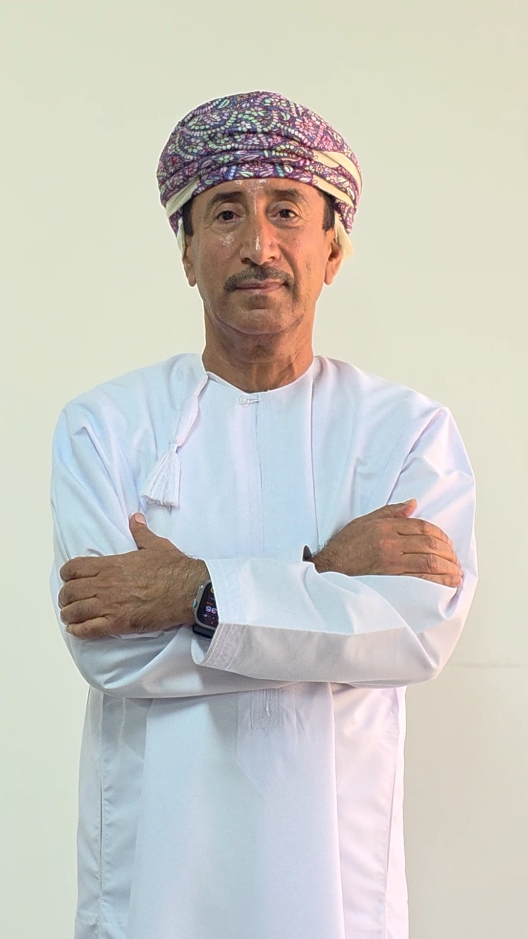 Dr. Rashid Al Badi