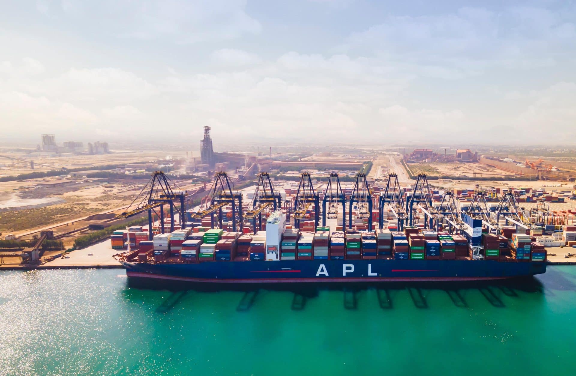 AI & Maritime in Oman: Smart Opportunities for a Global Hub