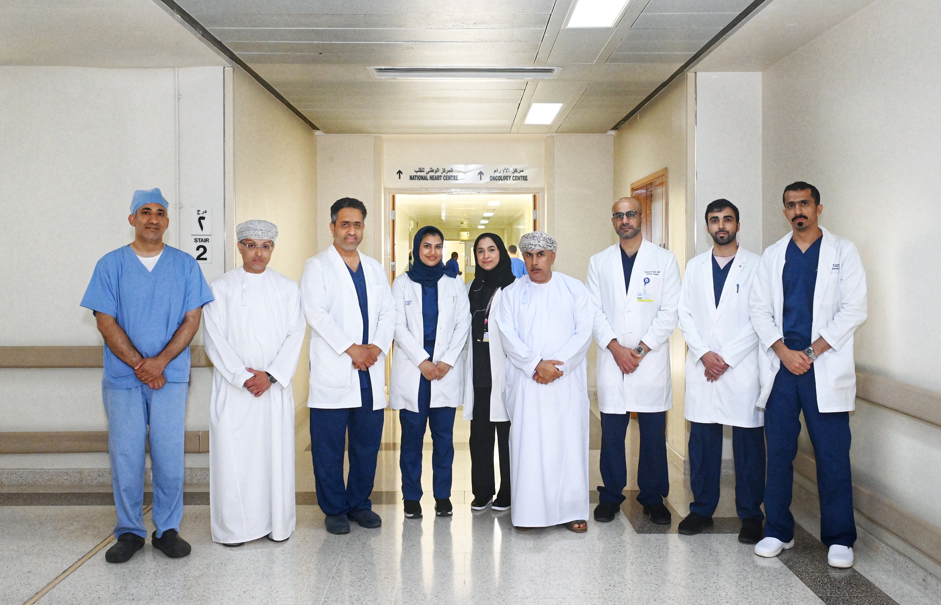 Engine AI & Invest Oman: Connecting Global AI Suppliers With High-Value Opportunities in Oman