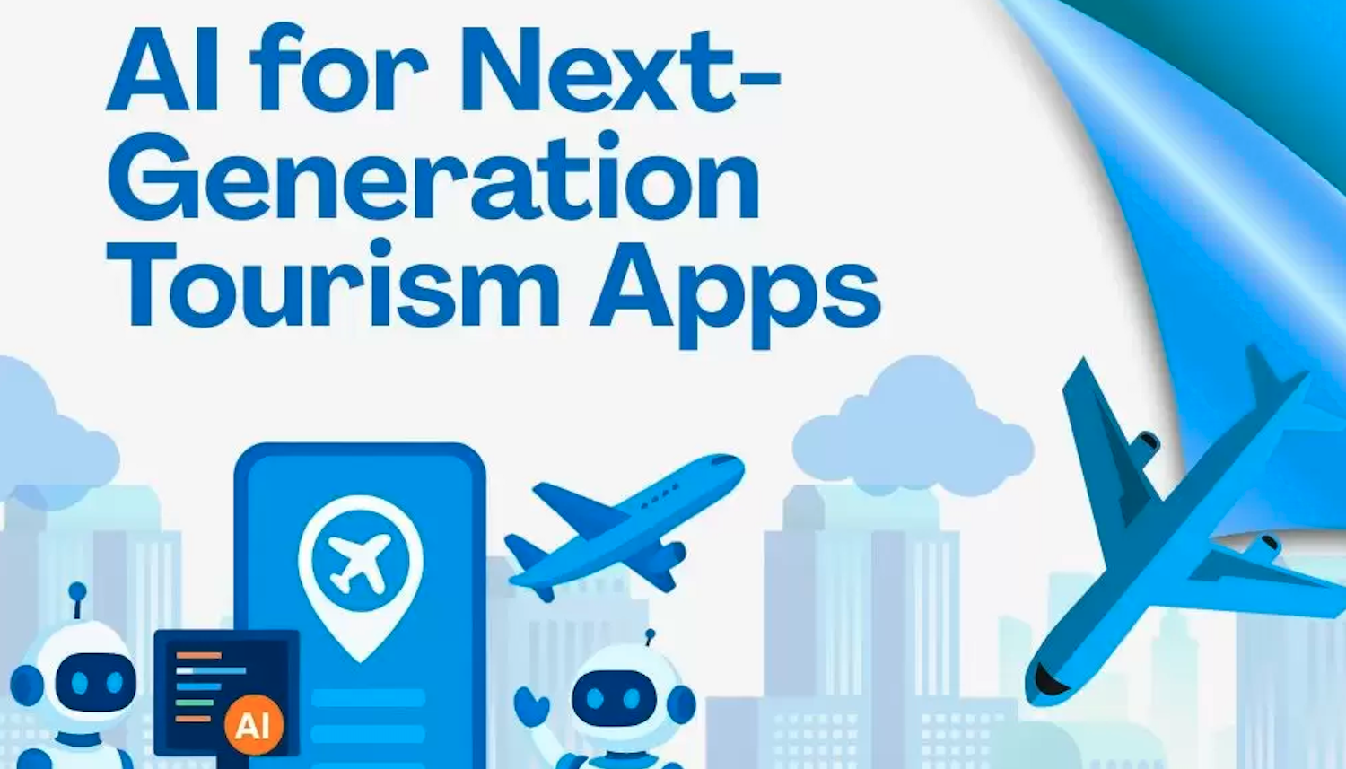 Transforming Oman’s Tourism Experience with AI