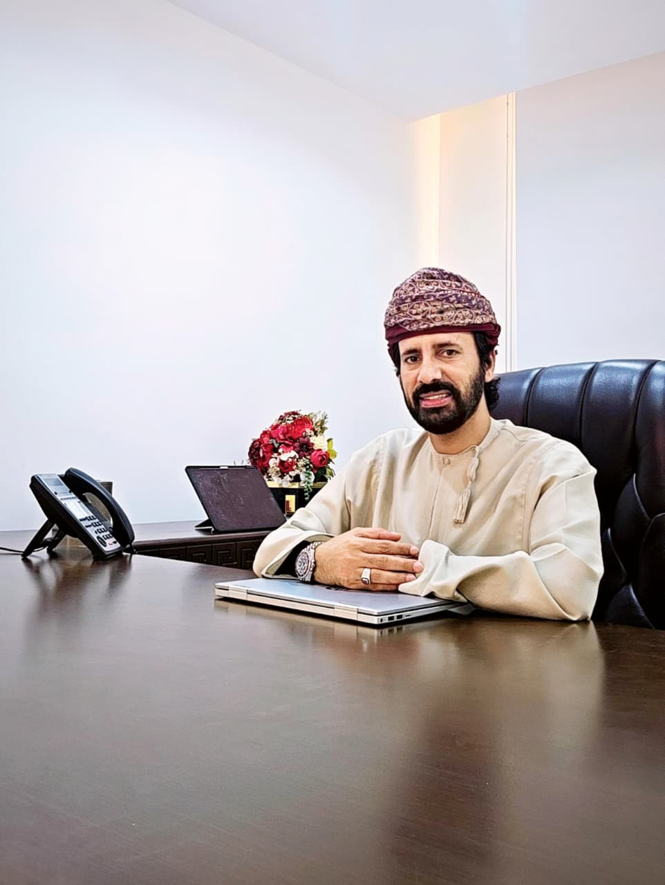Why Global AI Companies Need a Local Partner in Oman