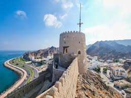 Transforming Oman’s Tourism Experience with AI